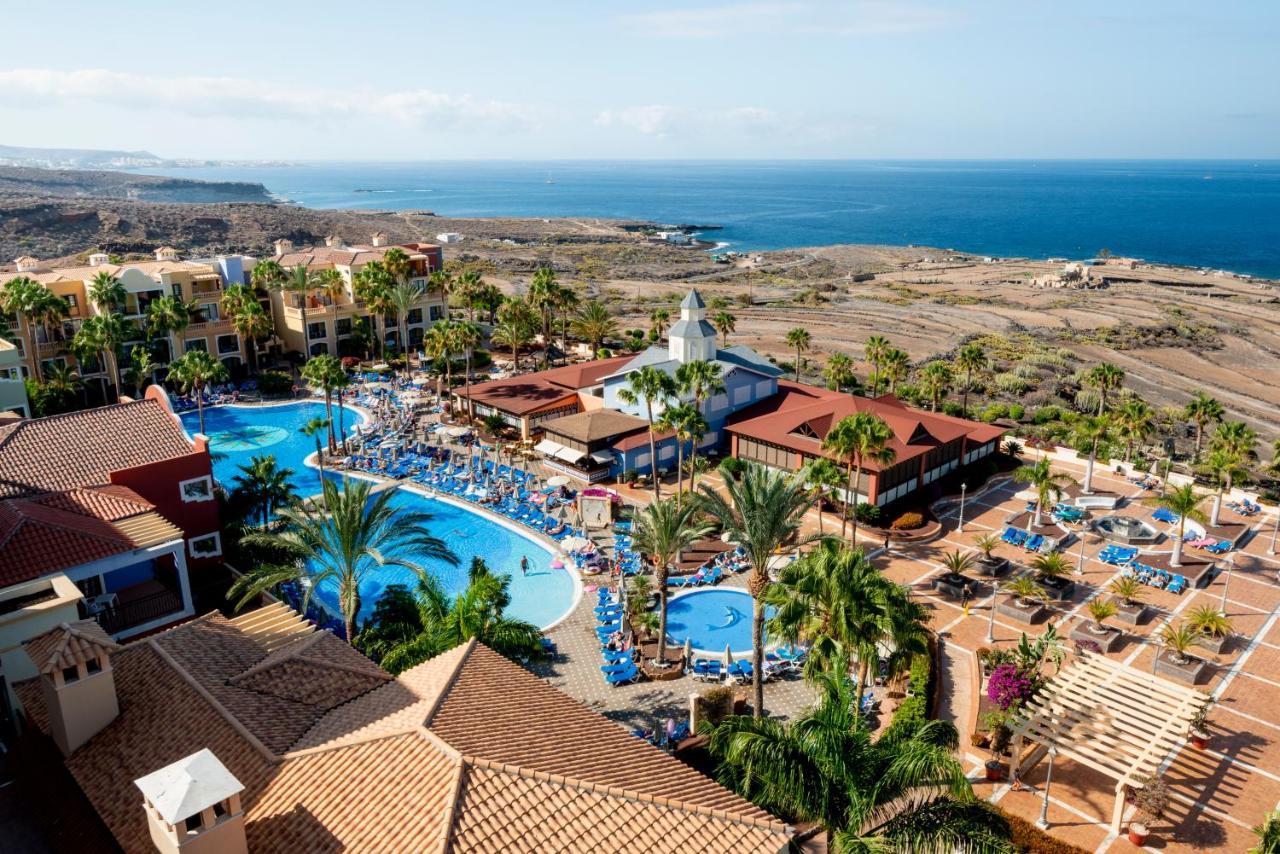 Bahia Principe Sunlight Tenerife Hotel Costa Adeje  Exterior photo