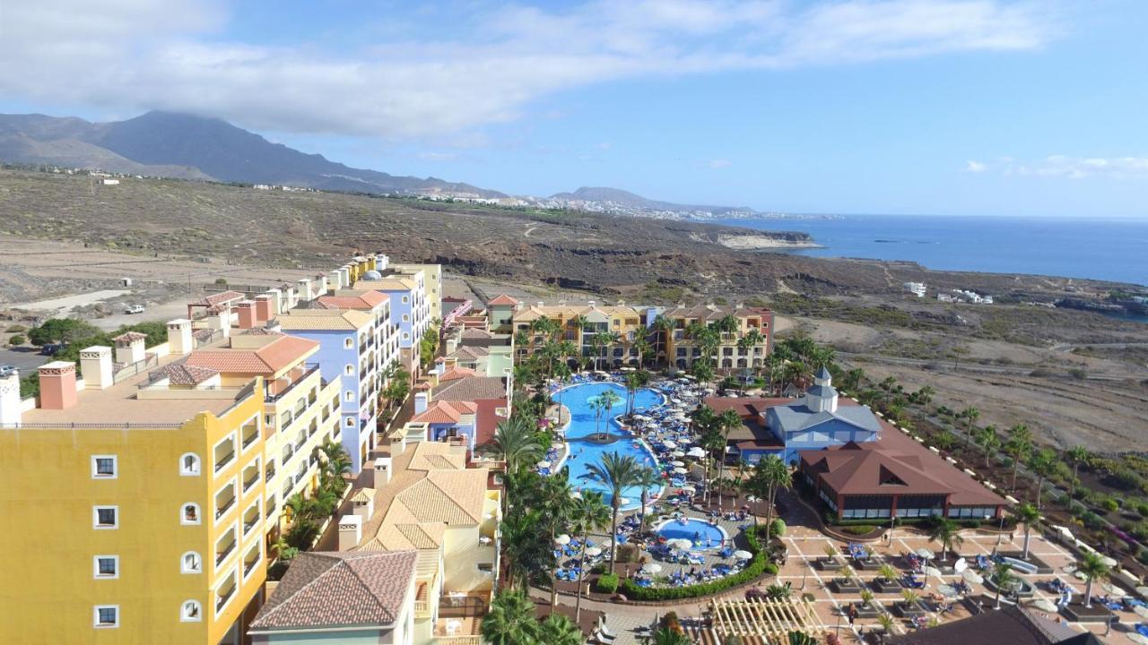 Bahia Principe Sunlight Tenerife Hotel Costa Adeje  Exterior photo