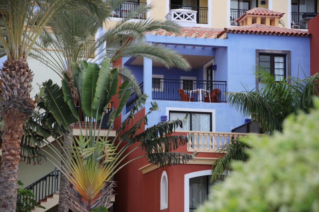 Bahia Principe Sunlight Tenerife Hotel Costa Adeje  Exterior photo