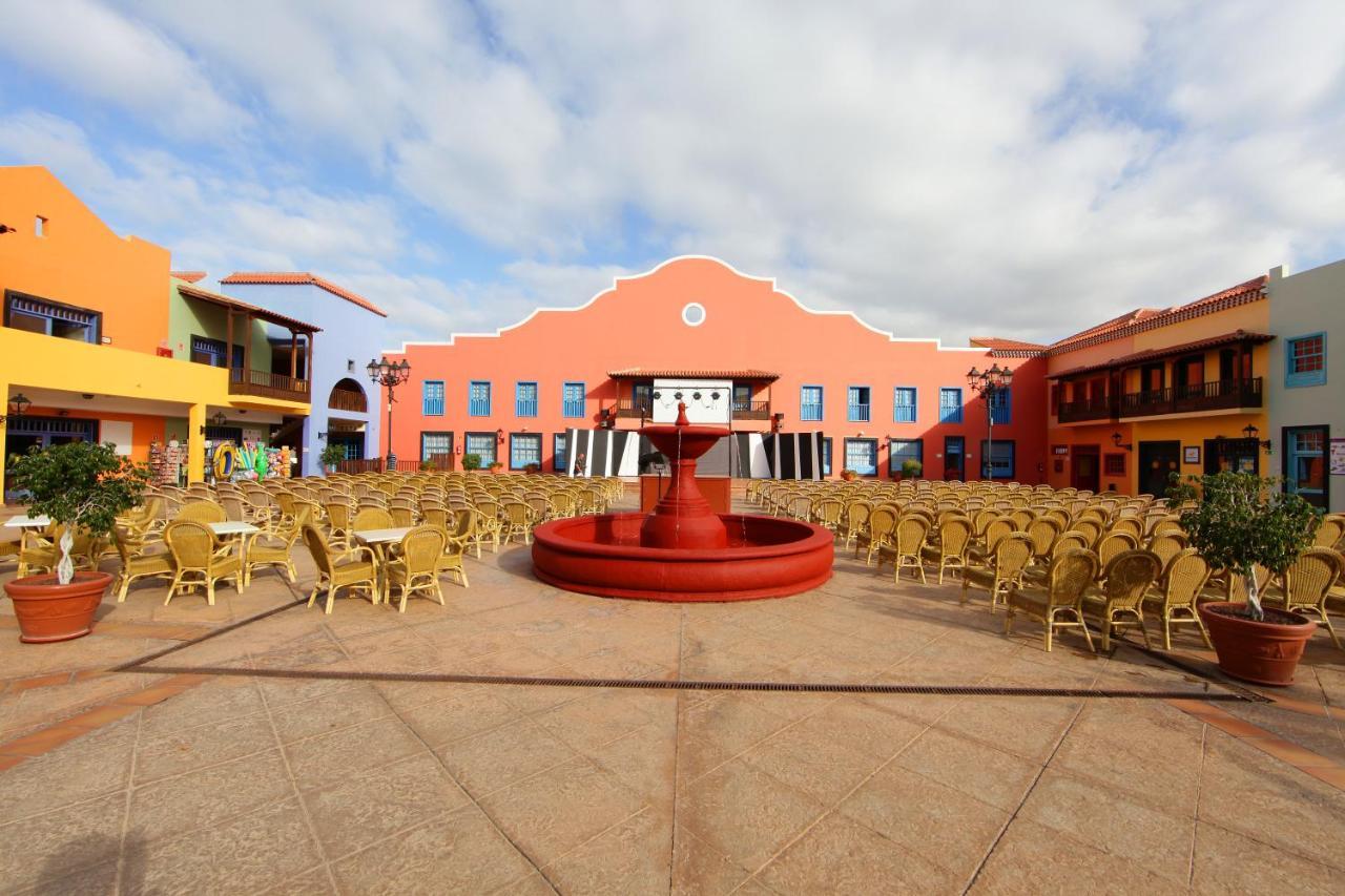 Bahia Principe Sunlight Tenerife Hotel Costa Adeje  Exterior photo