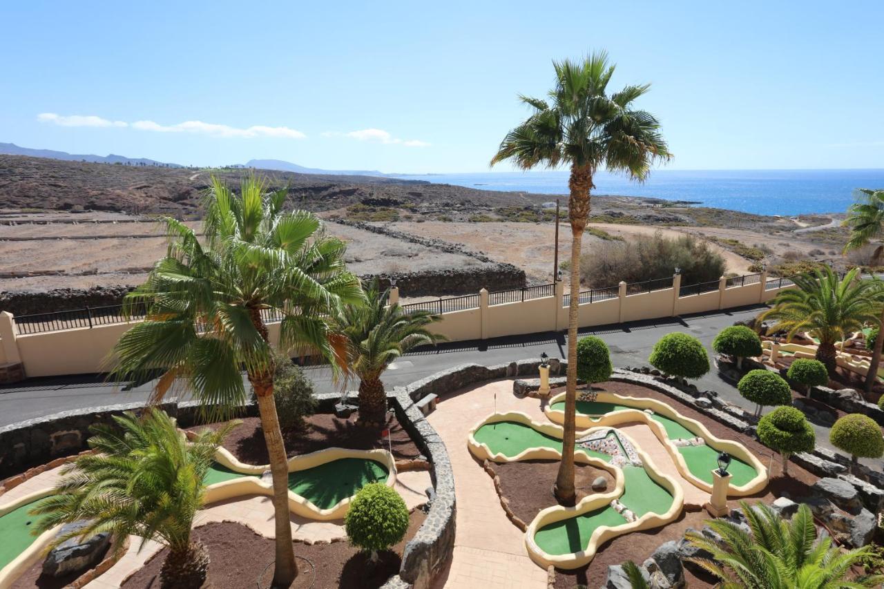 Bahia Principe Sunlight Tenerife Hotel Costa Adeje  Exterior photo