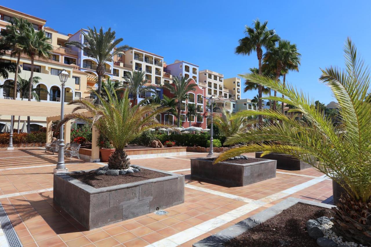 Bahia Principe Sunlight Tenerife Hotel Costa Adeje  Exterior photo