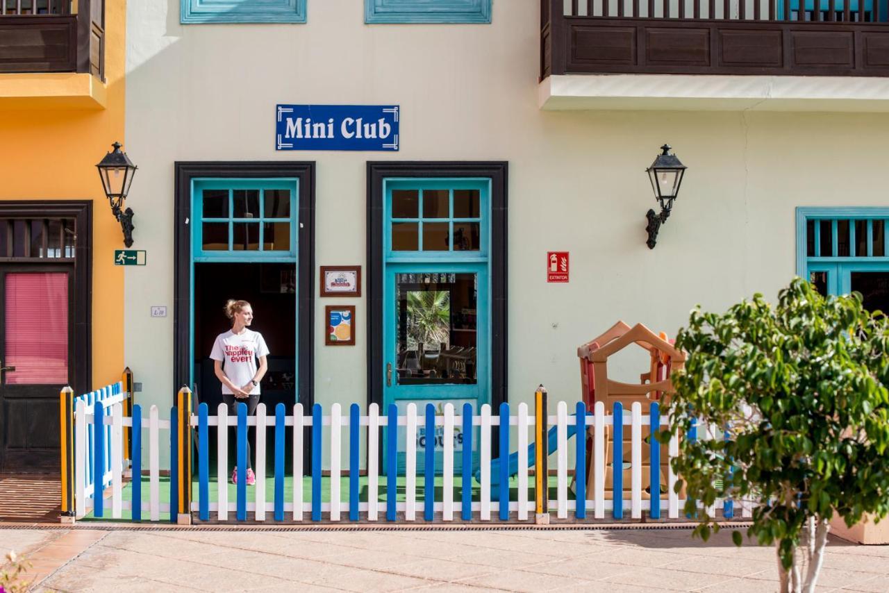 Bahia Principe Sunlight Tenerife Hotel Costa Adeje  Exterior photo