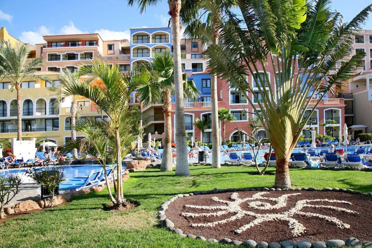 Bahia Principe Sunlight Tenerife Hotel Costa Adeje  Exterior photo