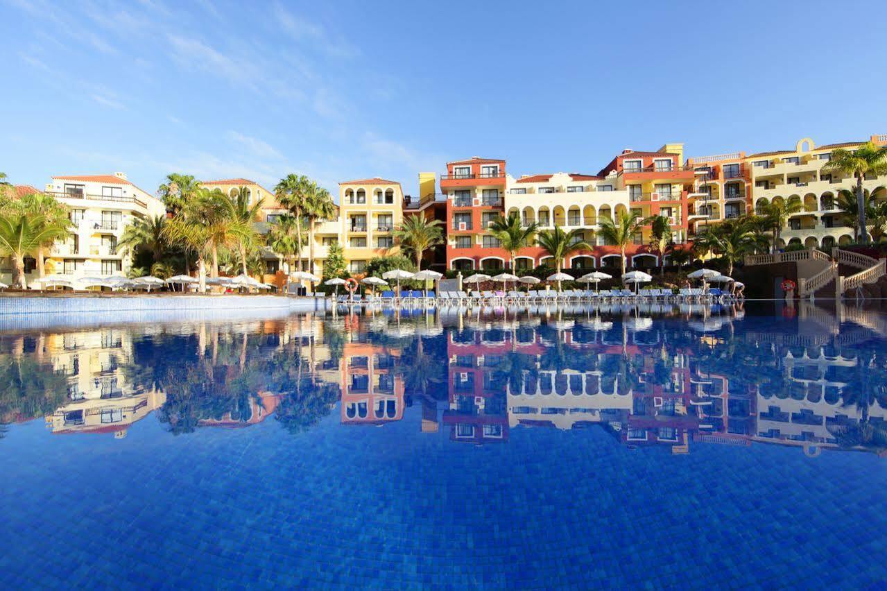 Bahia Principe Sunlight Tenerife Hotel Costa Adeje  Exterior photo