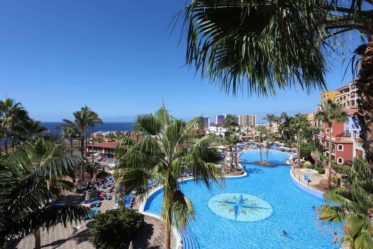 Bahia Principe Sunlight Tenerife Hotel Costa Adeje  Exterior photo